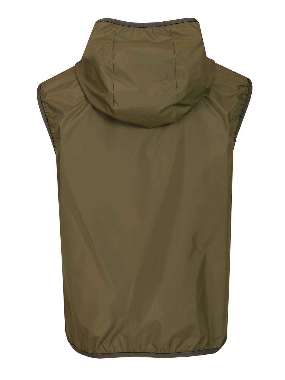 [Moncler] Casual Jacket SS26 L1091 1G00022597YW999