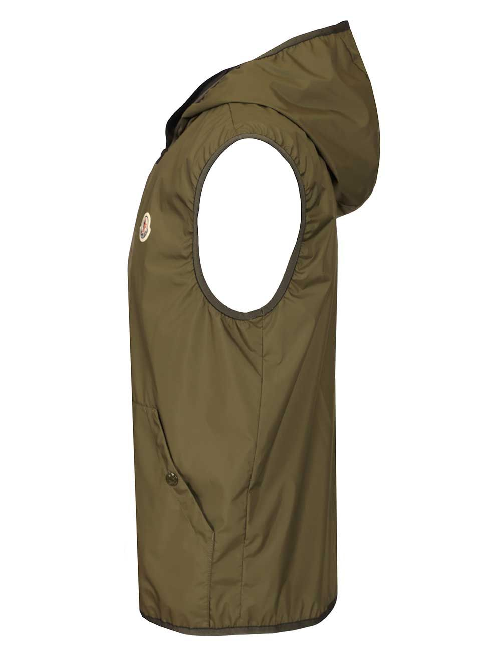 [Moncler] Casual Jacket SS26 L1091 1G00022597YW999