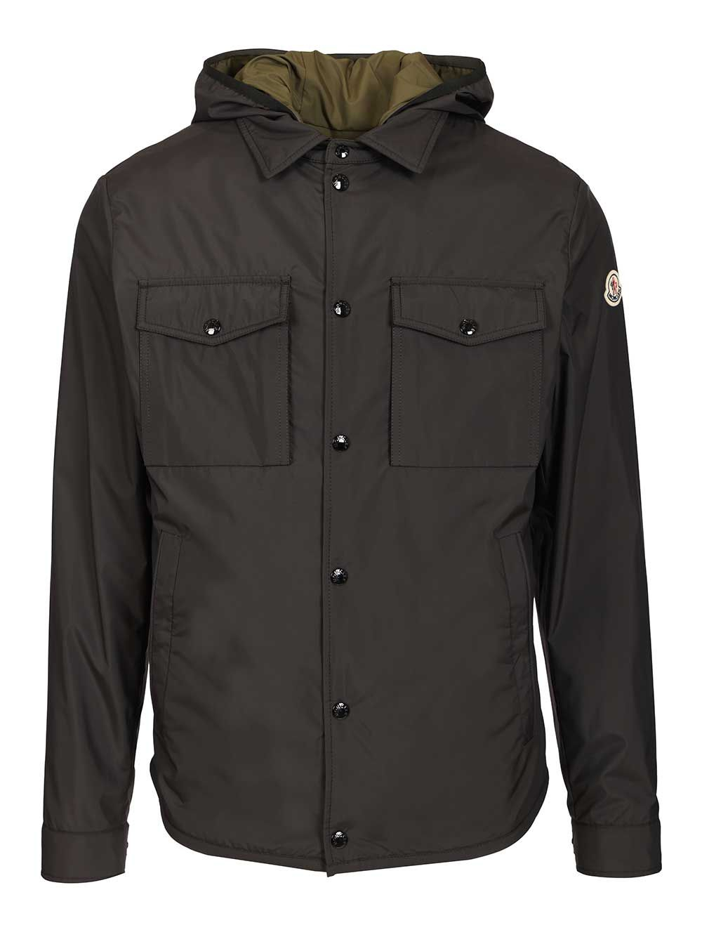 [Moncler] Casual Jacket SS26 L1091 1G00022597YW999