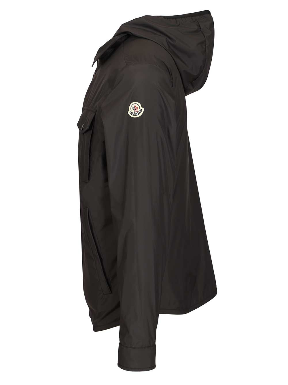[Moncler] Casual Jacket SS26 L1091 1G00022597YW999