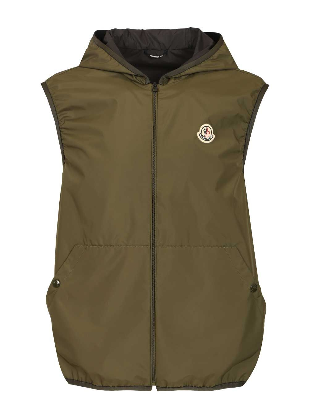 [Moncler] Casual Jacket SS26 L1091 1G00022597YW999