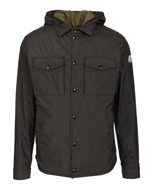 [Moncler] Casual Jacket SS26 L1091 1G00022597YW999