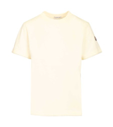[Moncler] T-shirts Short Sleeve SS26 L1093 8C0002789AUO034