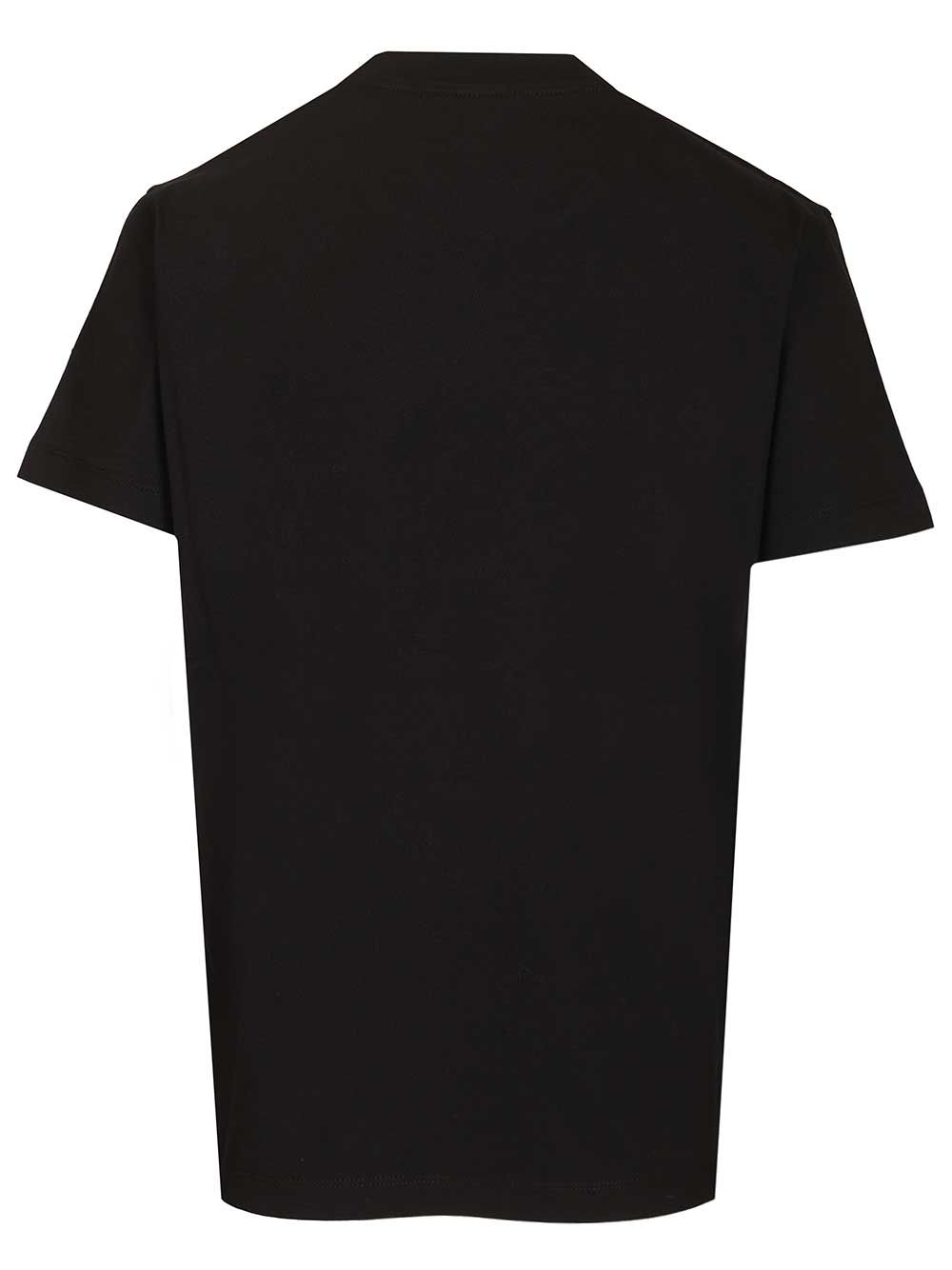 [Moncler] T-shirts Short Sleeve SS26 L1093 8C0002989AUO999