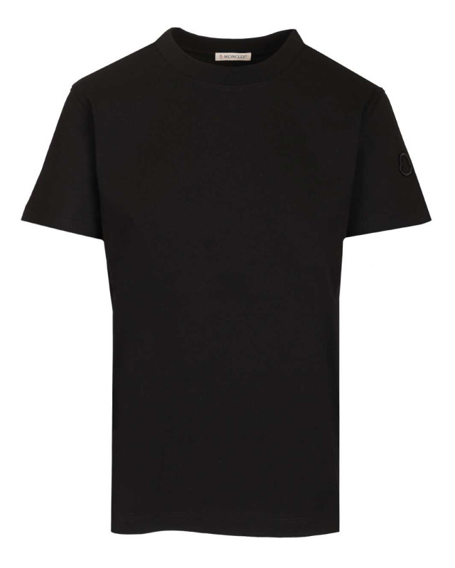 [Moncler] T-shirts Short Sleeve SS26 L1093 8C0002989AUO999