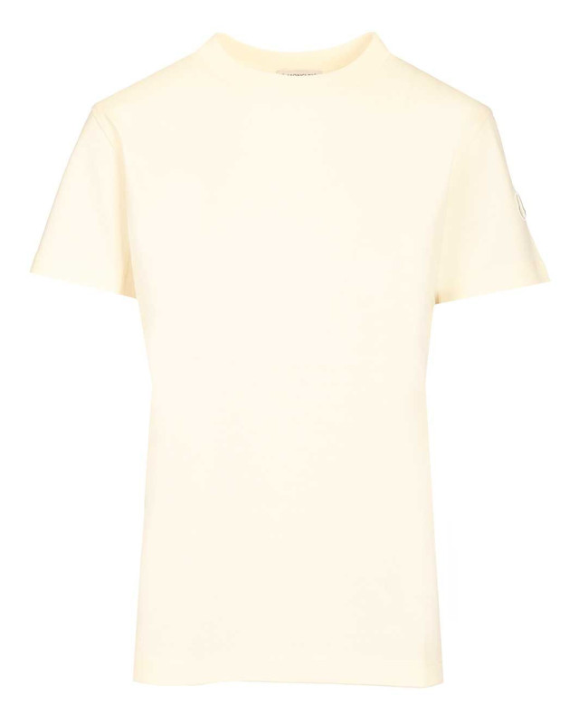 [Moncler] T-shirts Short Sleeve SS26 L1093 8C0002989AUO034