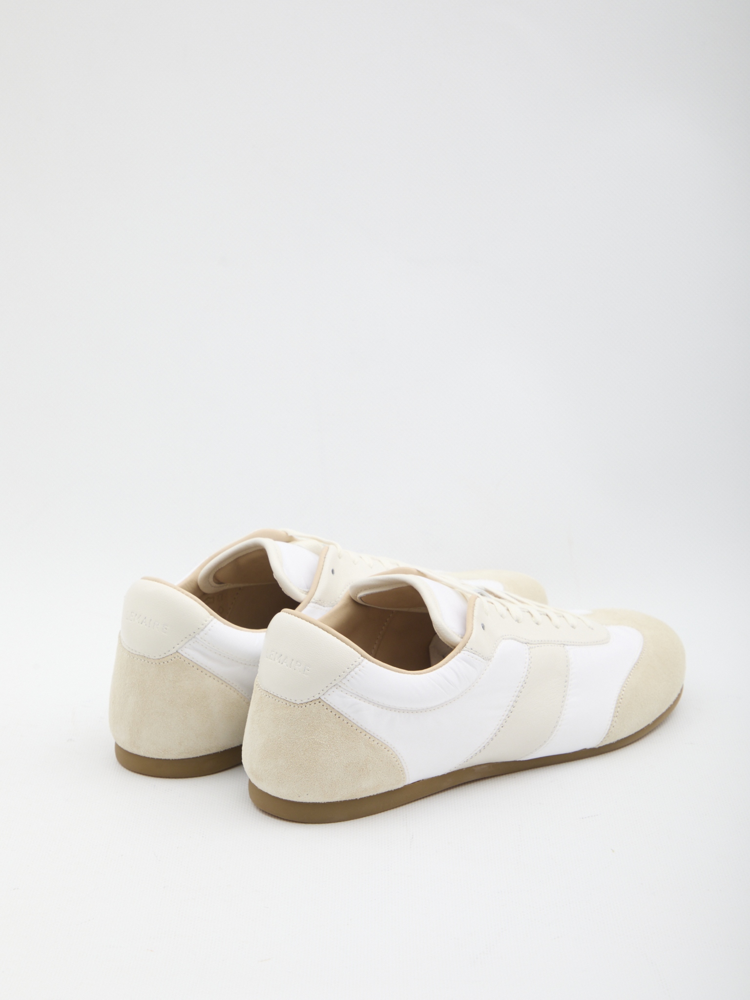 [LEMAIRE] Sneakers SS26 F00228_LL0216_WH000
