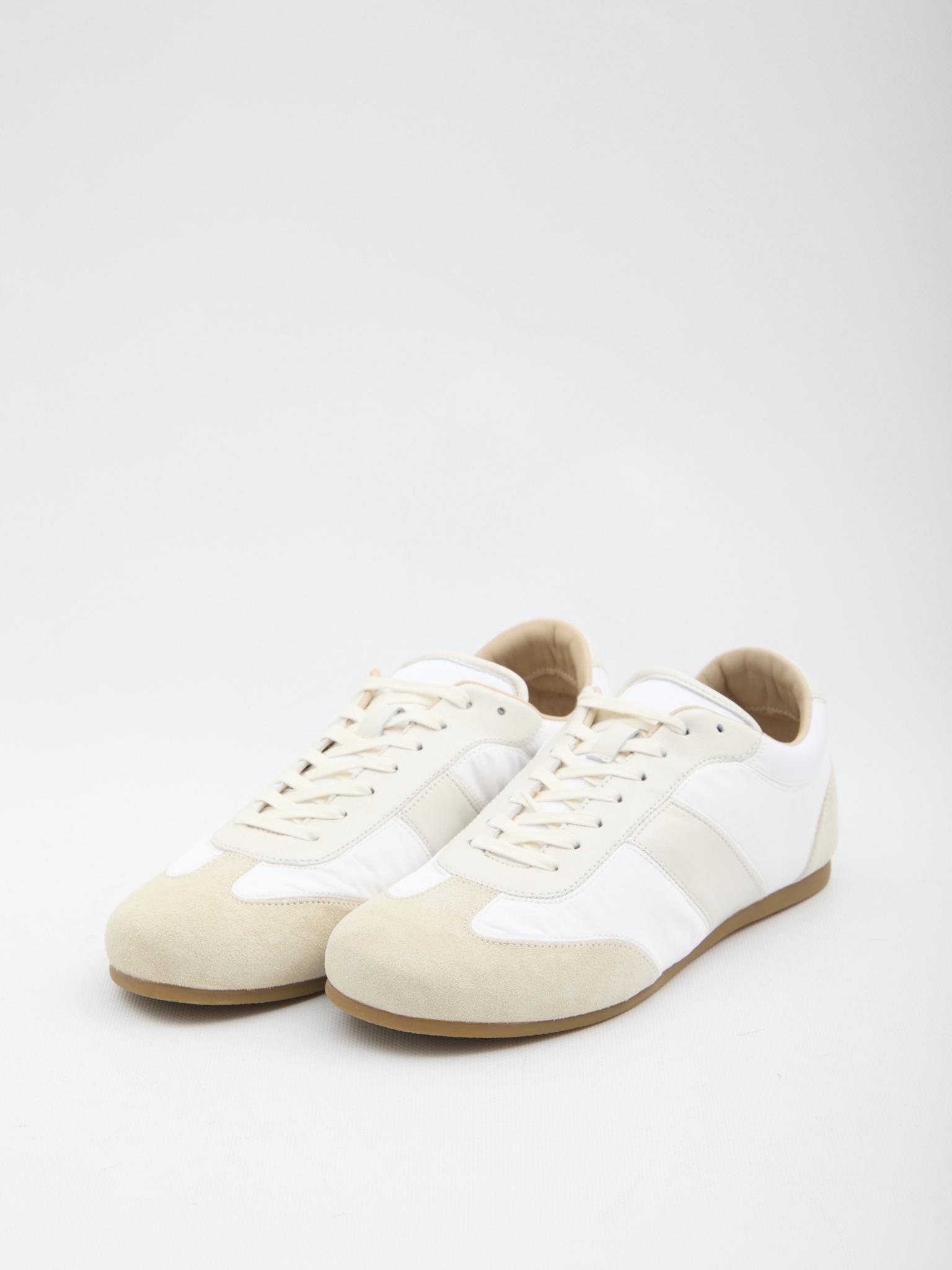 [LEMAIRE] Sneakers SS26 F00228_LL0216_WH000