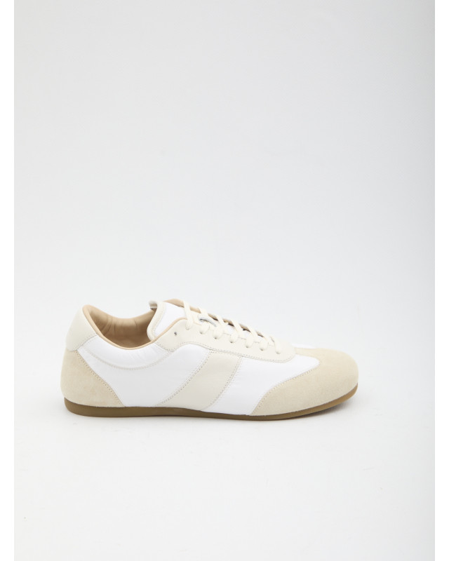 [LEMAIRE] Sneakers SS26 F00228_LL0216_WH000