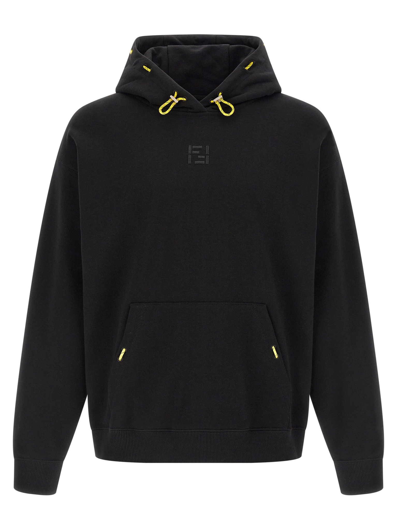 [Fendi] Sweatshirt SS26 FY1356AYY0F0QA1
