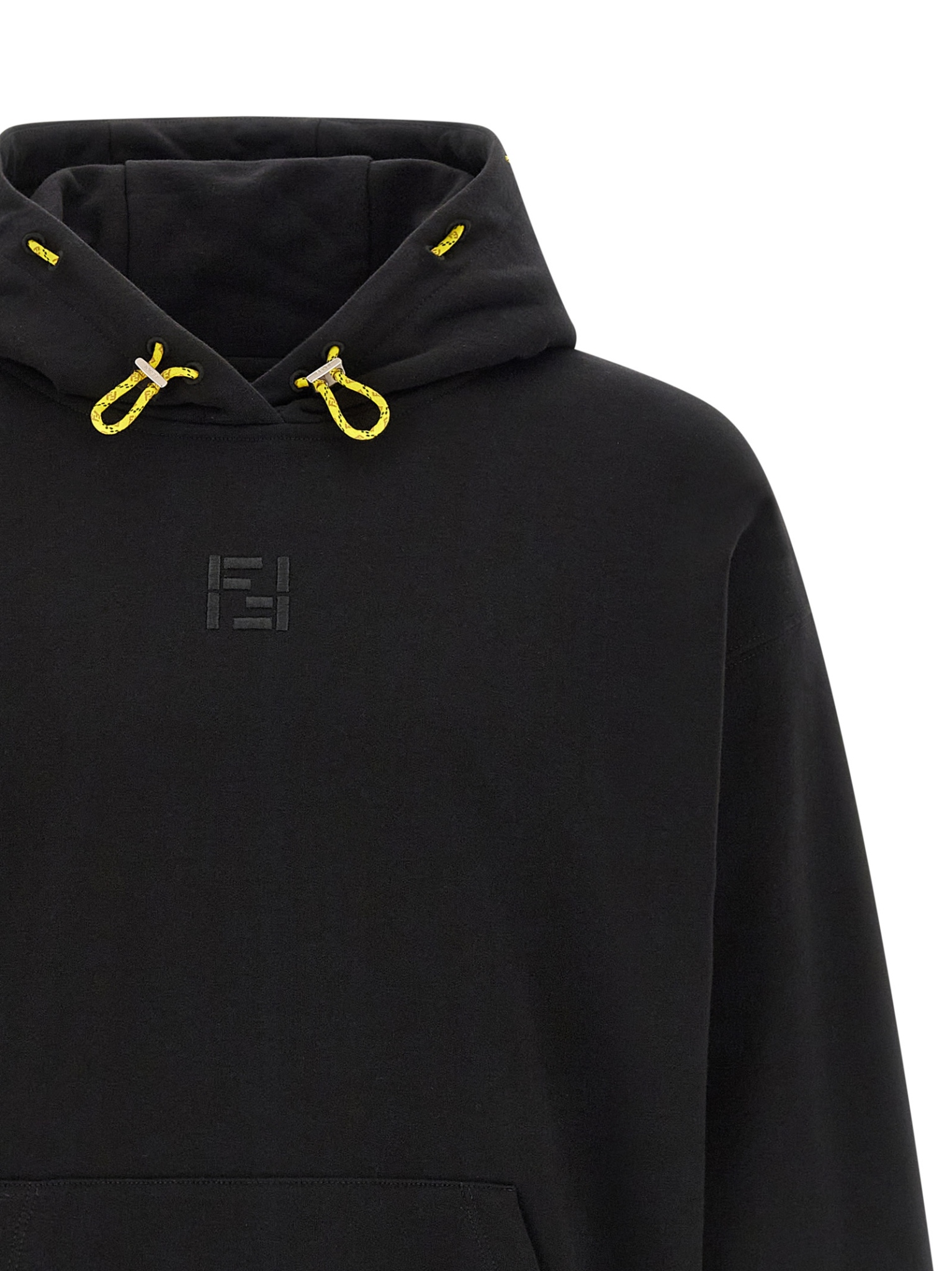 [Fendi] Sweatshirt SS26 FY1356AYY0F0QA1