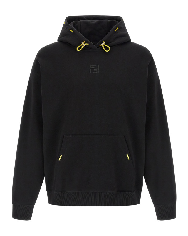 [Fendi] Sweatshirt SS26 FY1356AYY0F0QA1