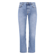 [Off-White] Jeans SS26 44XYA175S26D002400LIGHT MEDIUM BLUE