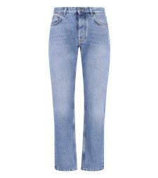 [Off-White] Jeans SS26 44XYA175S26D002400LIGHT MEDIUM BLUE