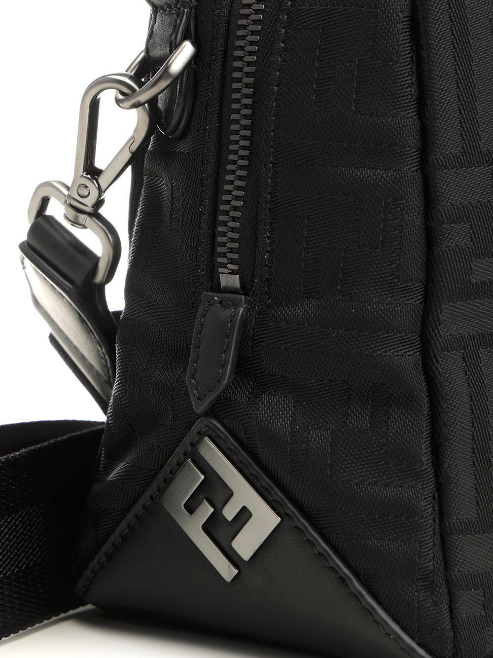 [Fendi] Shoulder bag SS26 7VA672AVC6F0SAJ