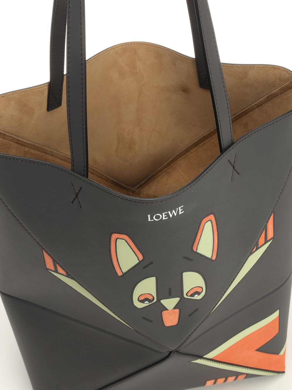 [Loewe] Cross body bag SS26 A779G50X903590