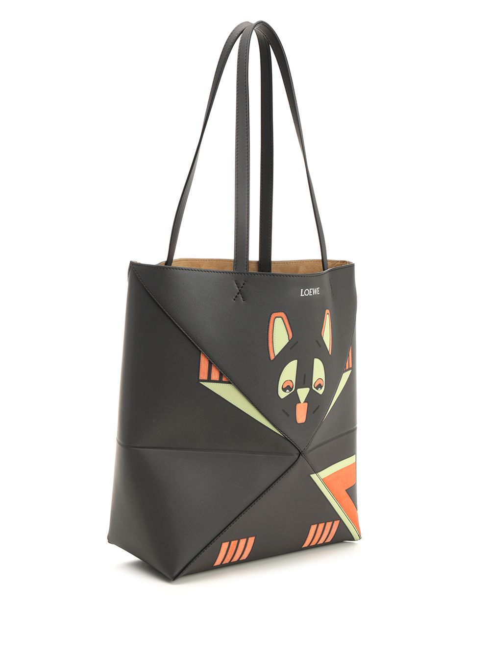 [Loewe] Cross body bag SS26 A779G50X903590