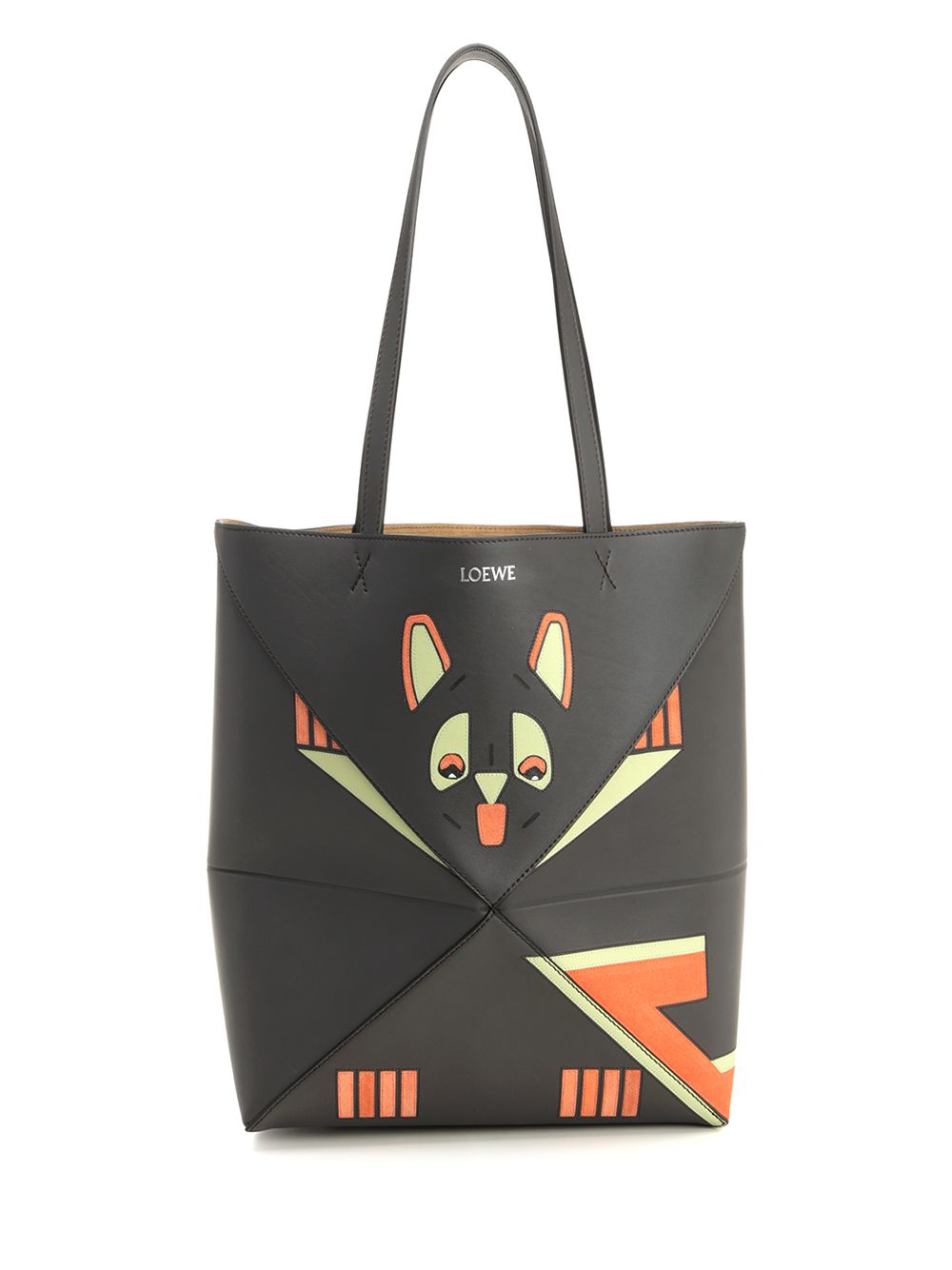[Loewe] Cross body bag SS26 A779G50X903590