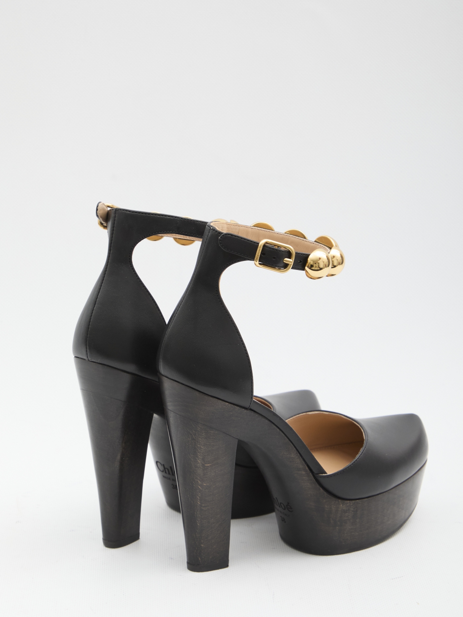 [Chloe] Pumps SS26 CH26S15ZVV__001