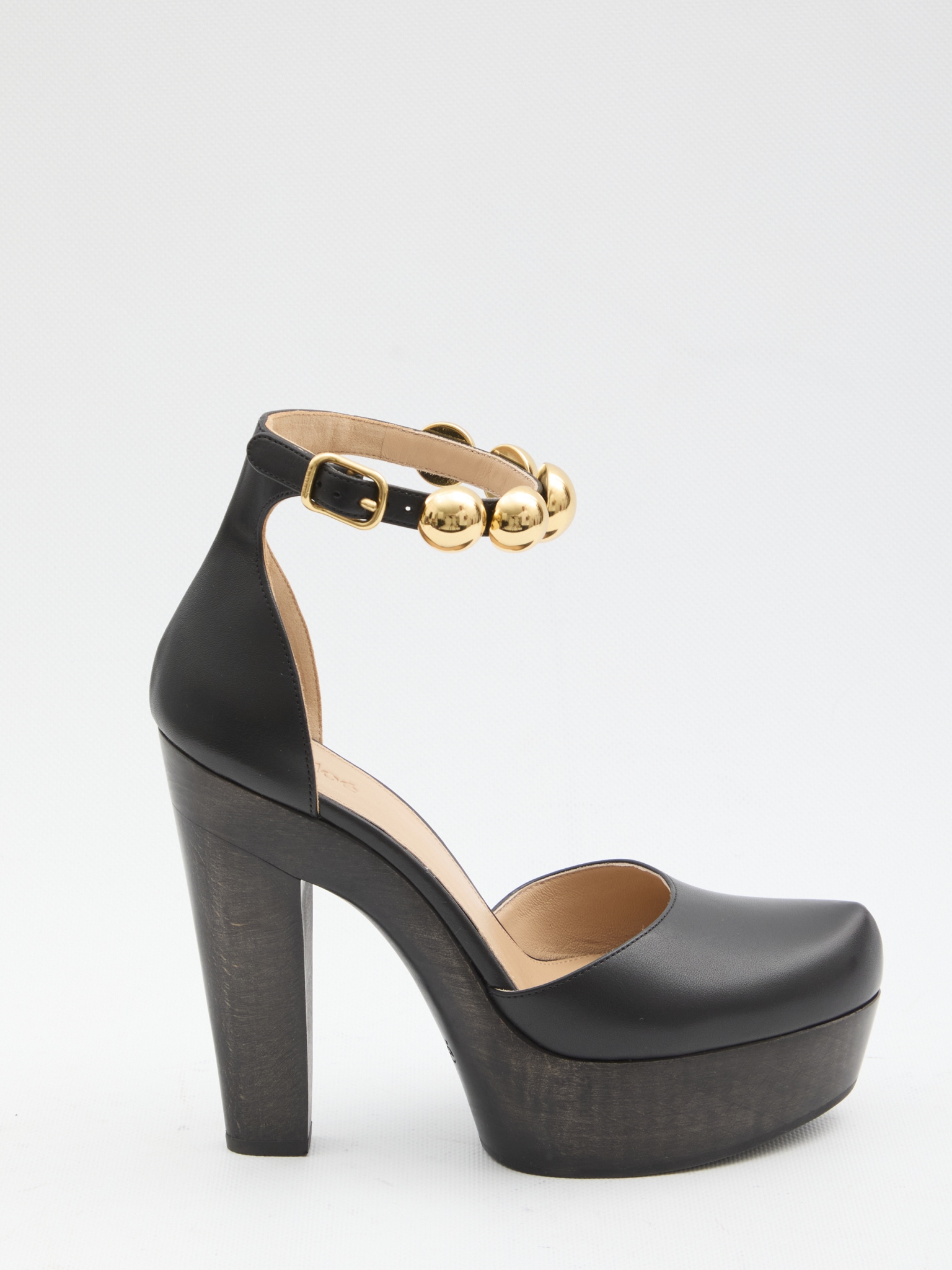 [Chloe] Pumps SS26 CH26S15ZVV__001