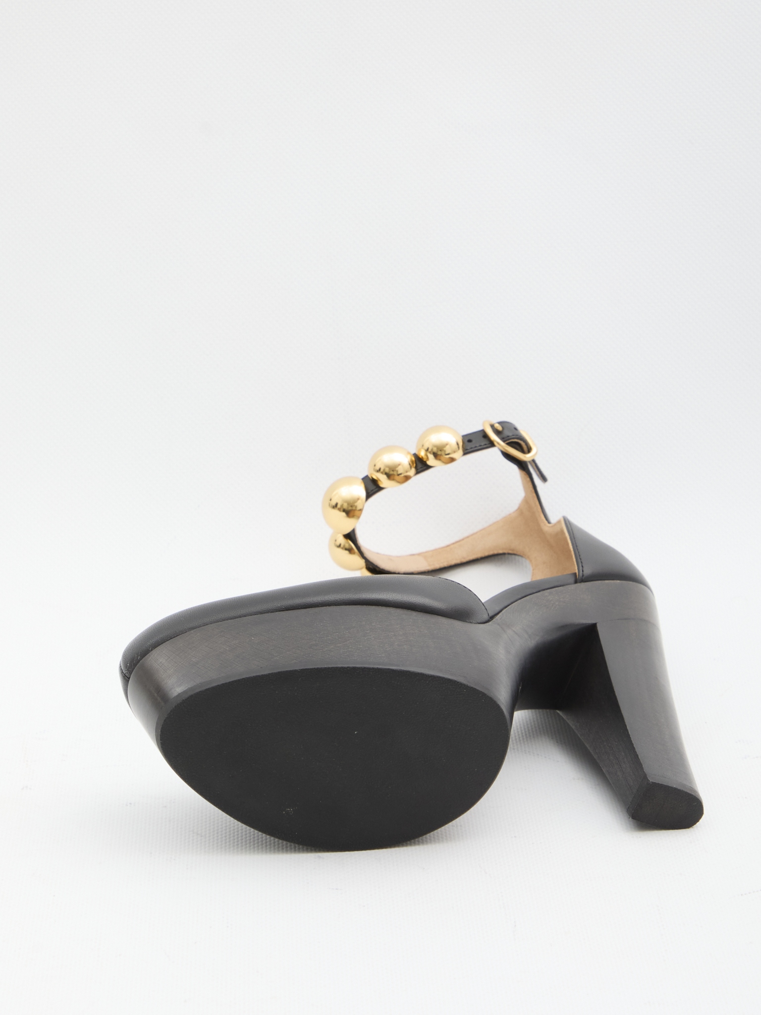 [Chloe] Pumps SS26 CH26S15ZVV__001
