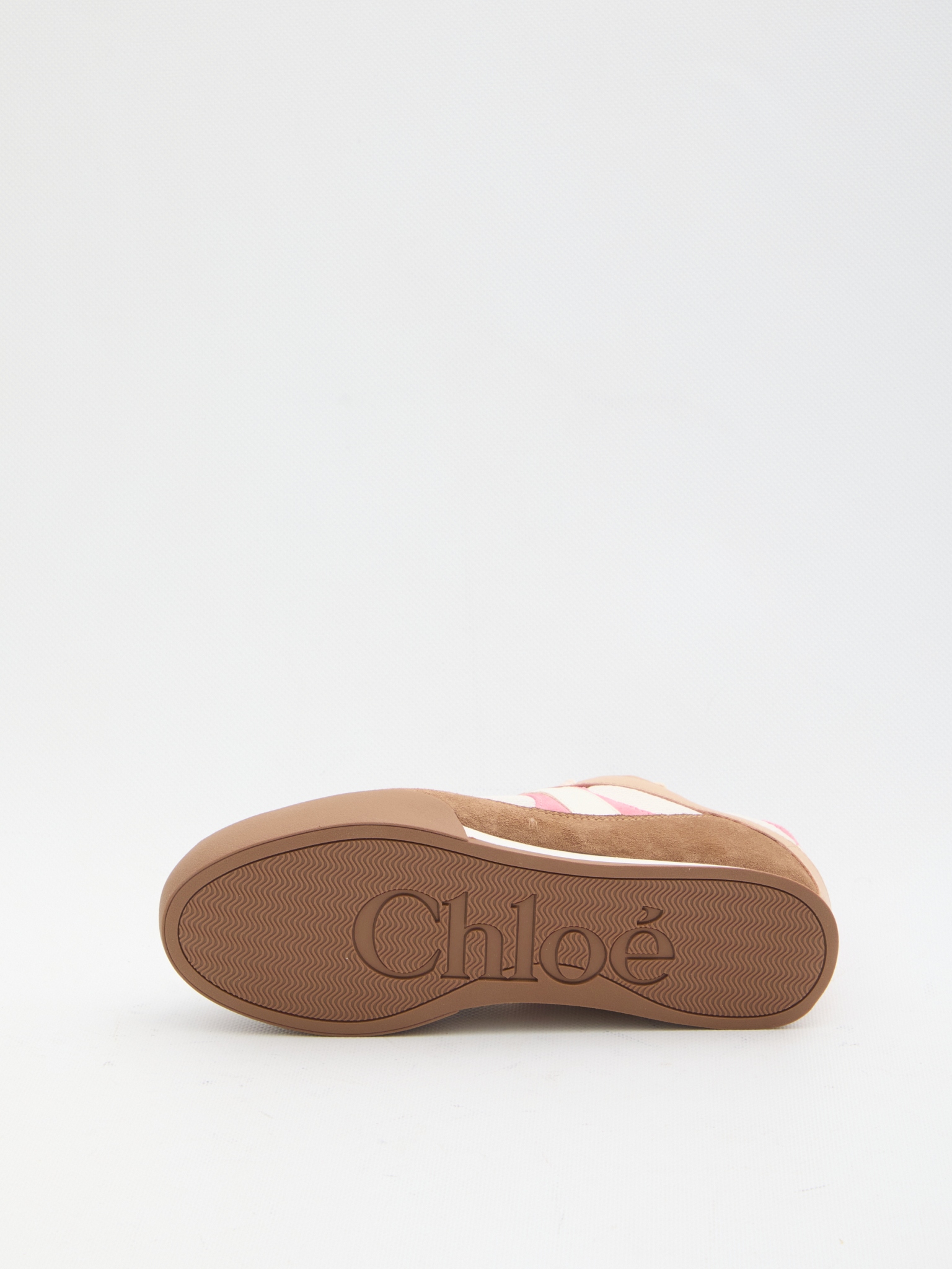 [Chloe] Sneakers SS26 CH25W07IVD__6D3