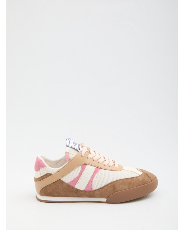[Chloe] Sneakers SS26 CH25W07IVD__6D3