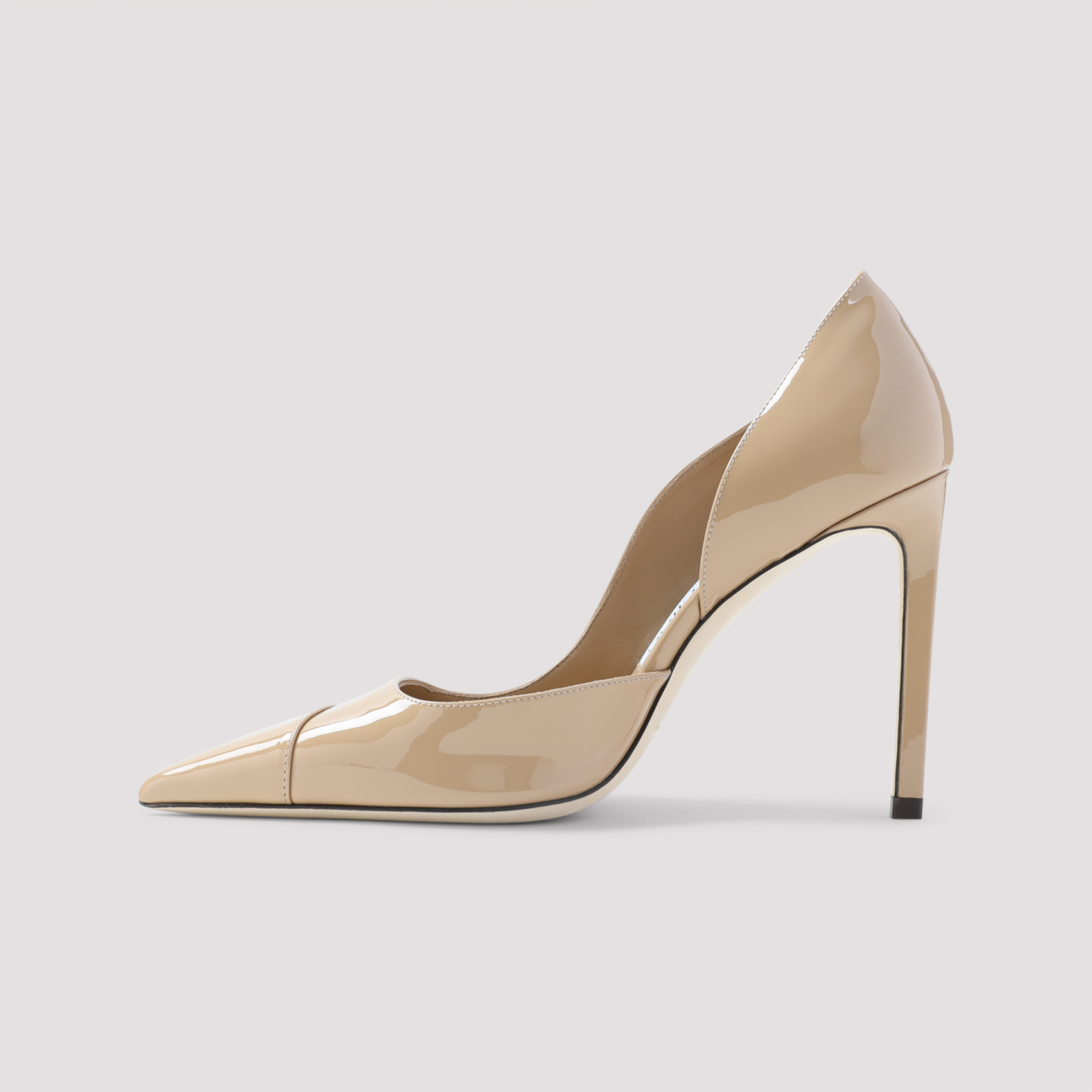 [Jimmy Choo] Pumps FW26 BRIGITTE100.PAT