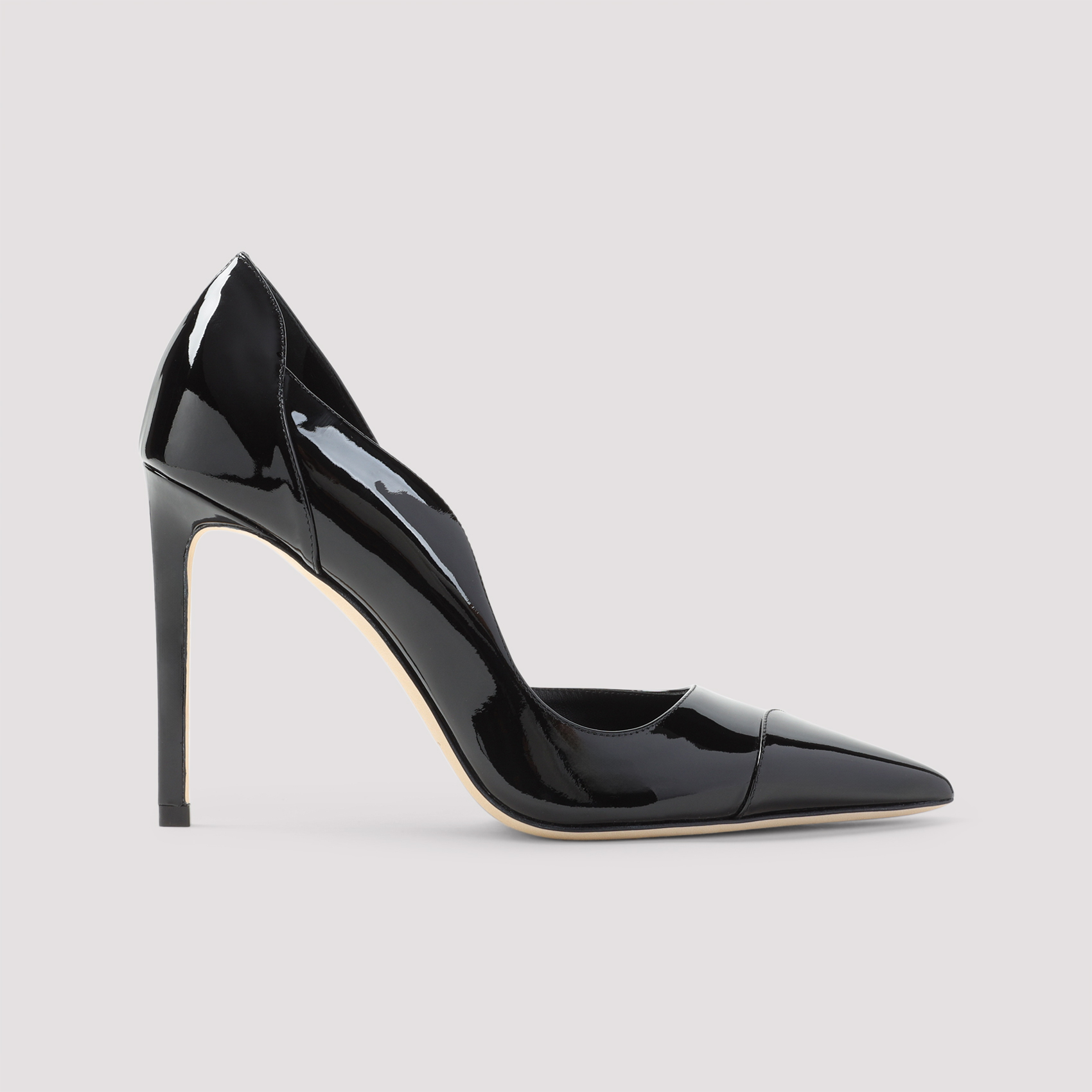 [Jimmy Choo] Pumps FW26 BRIGITTE100.PAT
