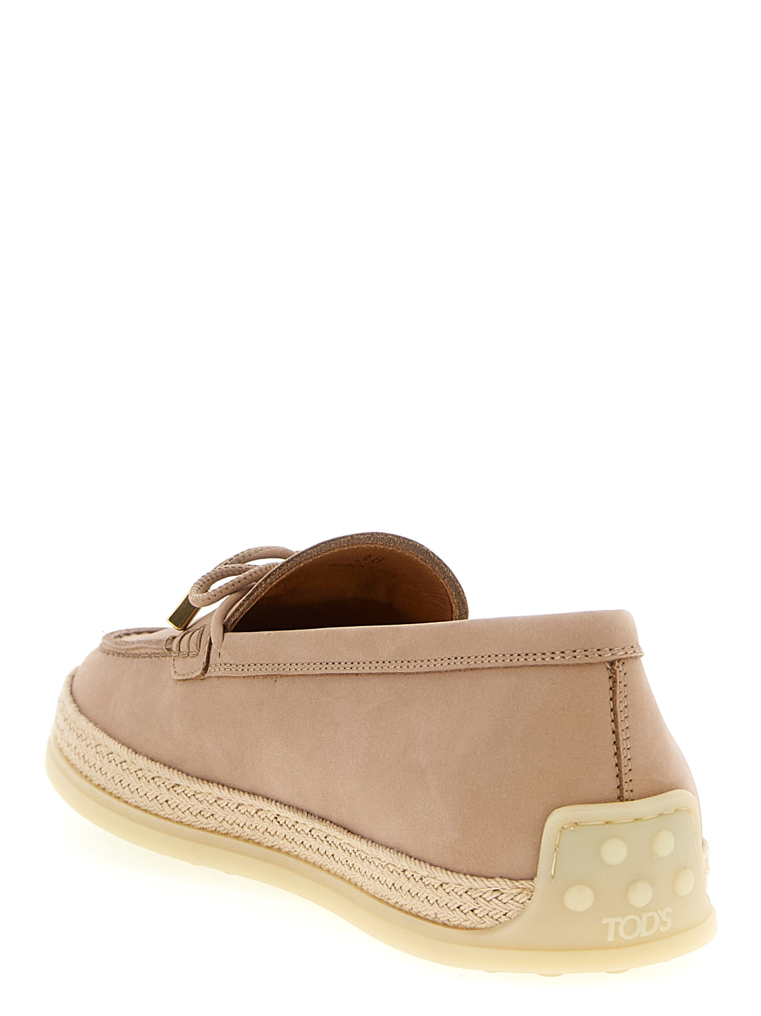 [Tod's] Loafer SS26 XXW92K0JV70UFQM027