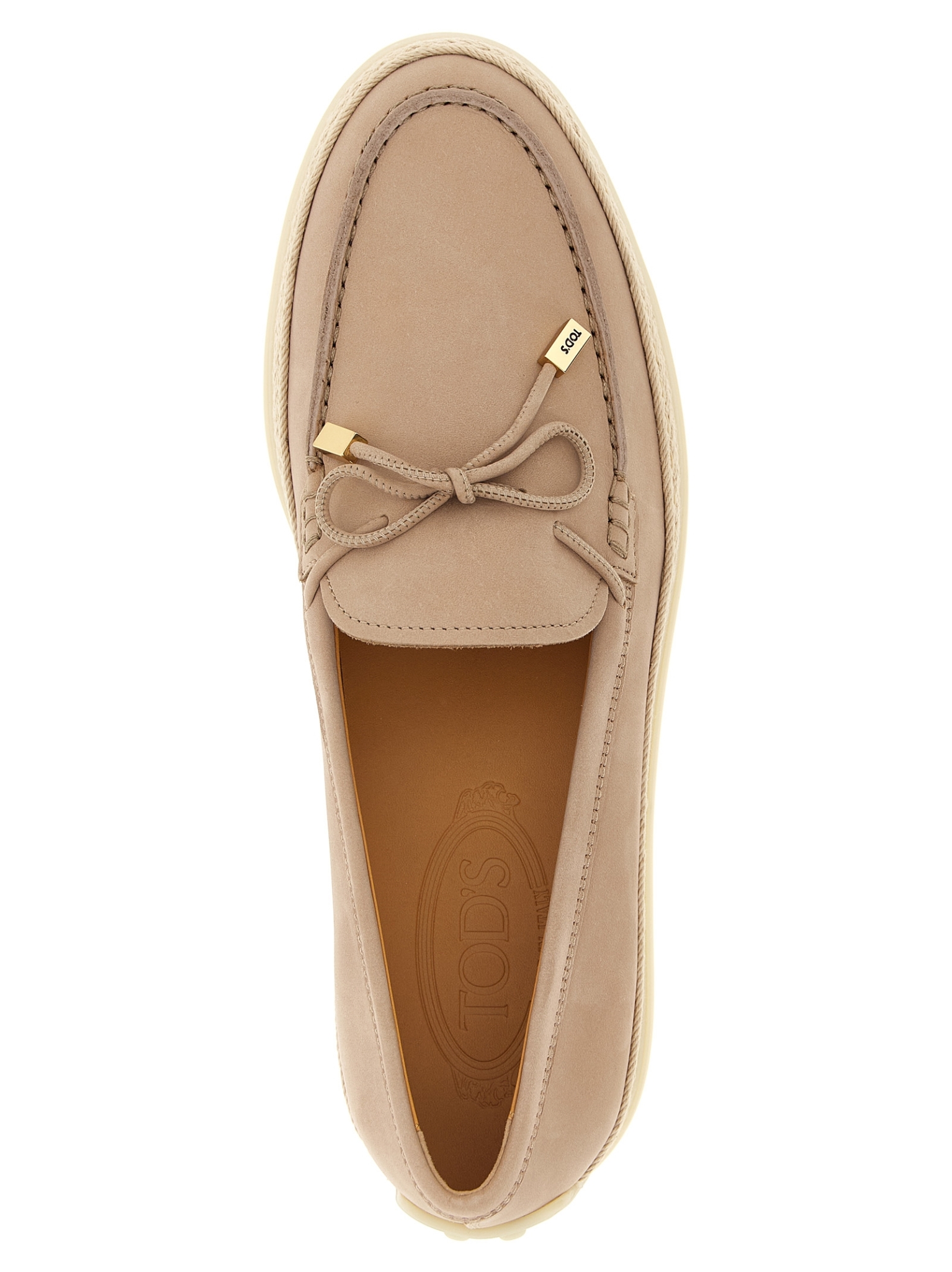[Tod's] Loafer SS26 XXW92K0JV70UFQM027