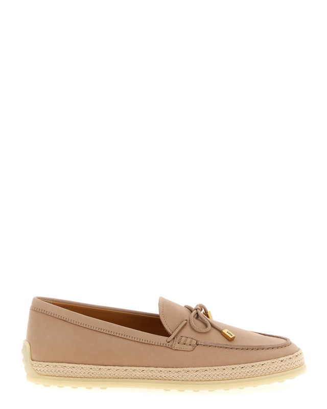 [Tod's] Loafer SS26 XXW92K0JV70UFQM027