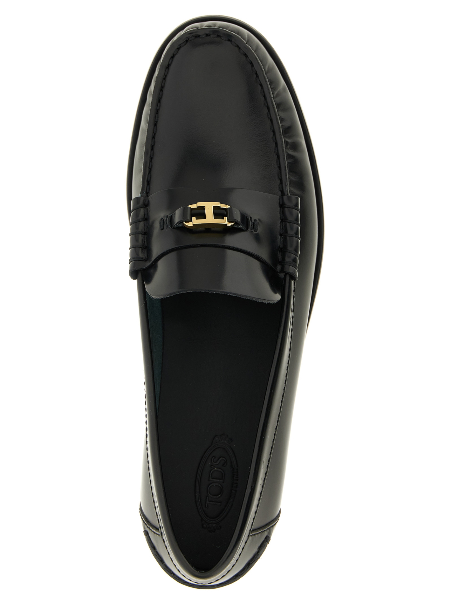 [Tod's] Loafer SS26 XXW03M0JX40AKTB999