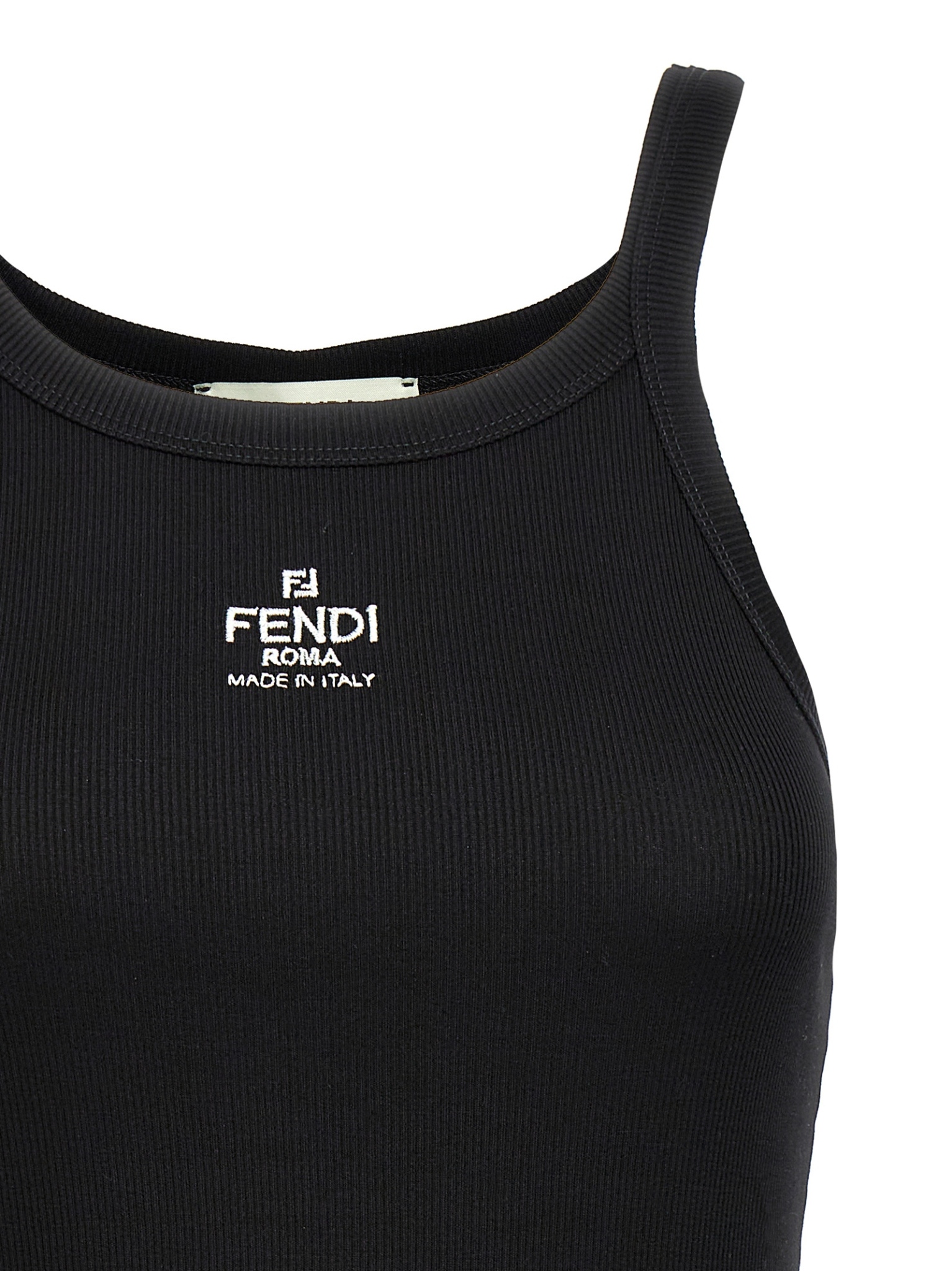 [Fendi] Tank top SS26 FS7966ANQMF0GME