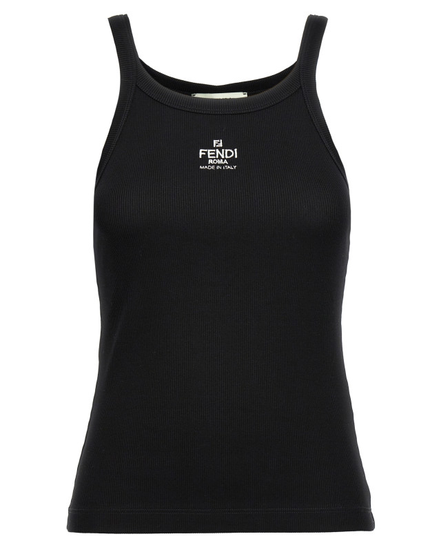 [Fendi] Tank top SS26 FS7966ANQMF0GME