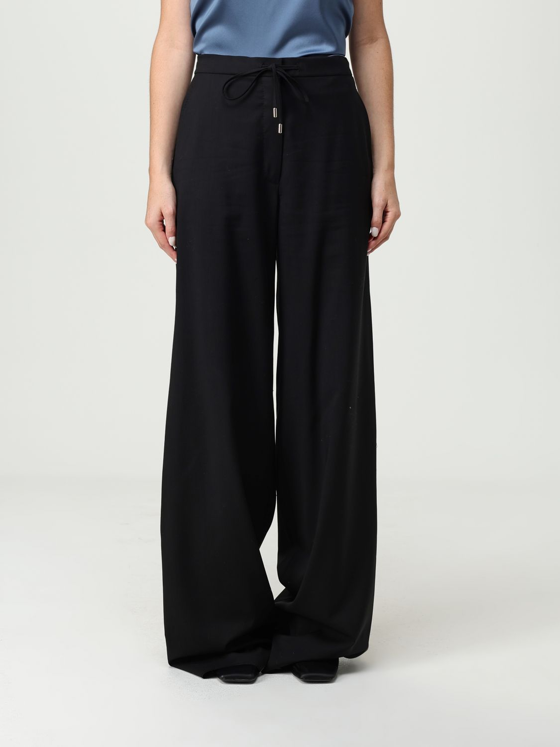[MAX MARA STUDIO] Trousers FW25 2526136051600 001
