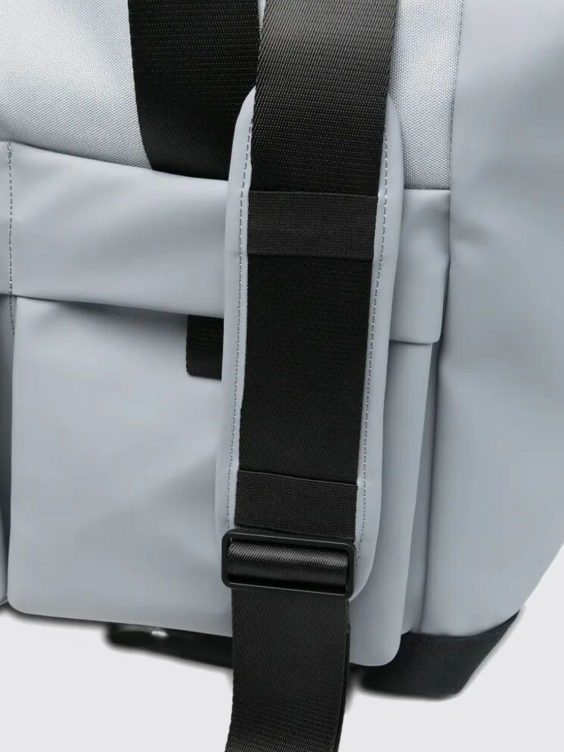 [Rains] Luggage bag SS26 12970 POOL