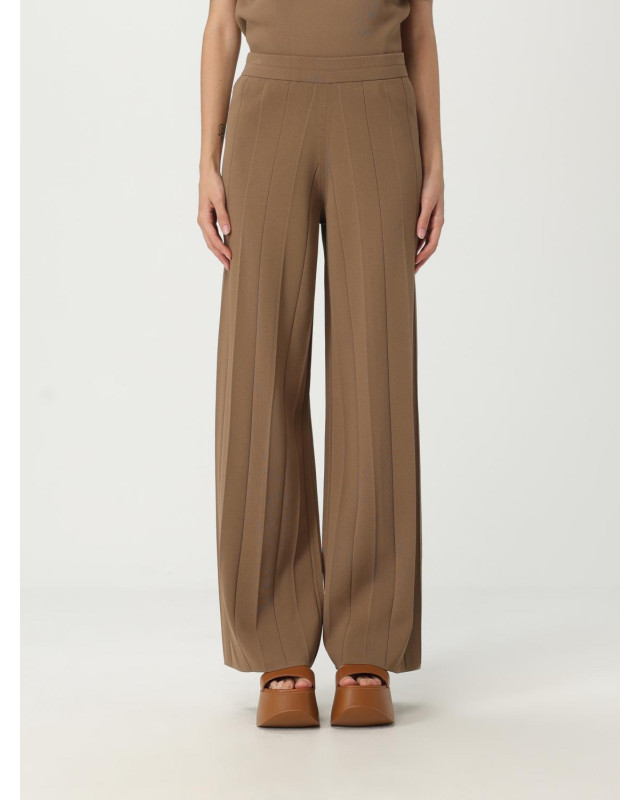 [Max Mara] Trousers FW25 2521336018600 004