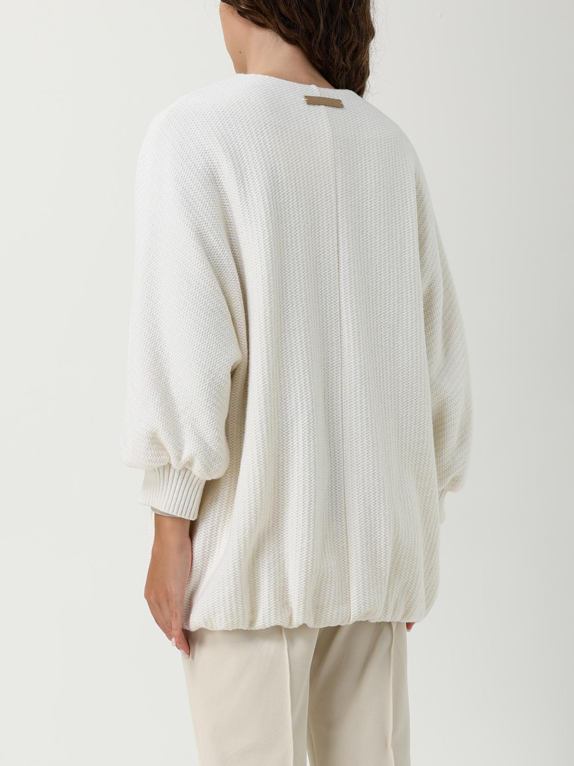 [Max Mara] Casual Jacket FW25 2521916061600 001