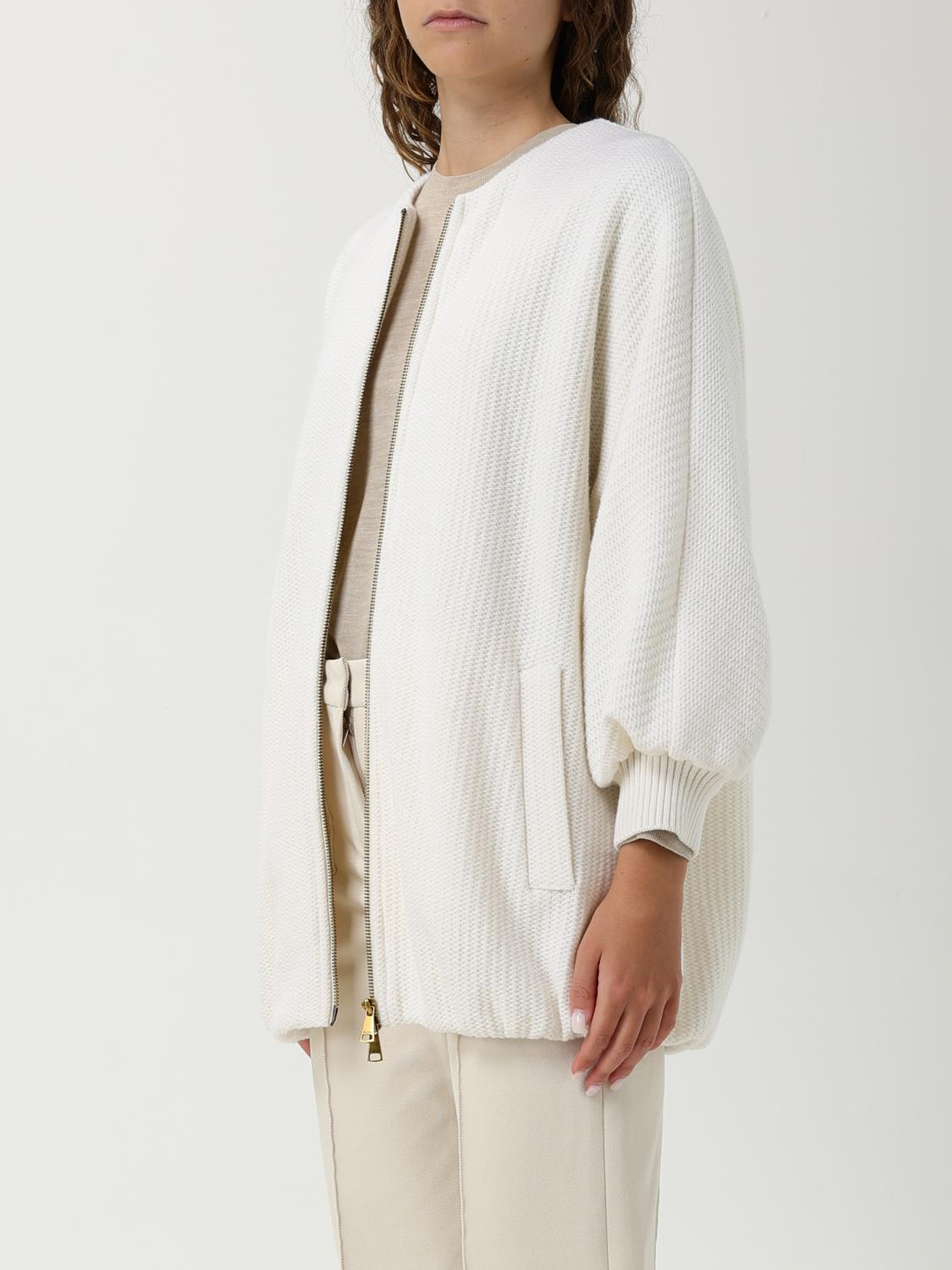 [Max Mara] Casual Jacket FW25 2521916061600 001