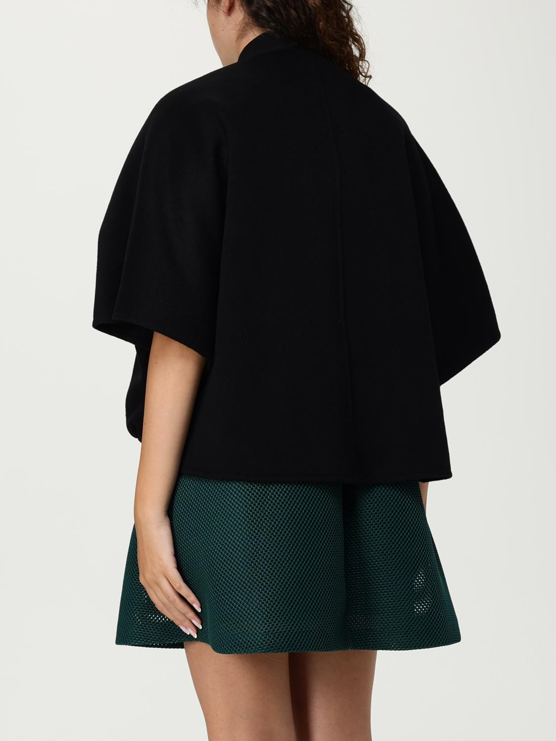 [Max Mara] Cape FW25 2524736131600 009