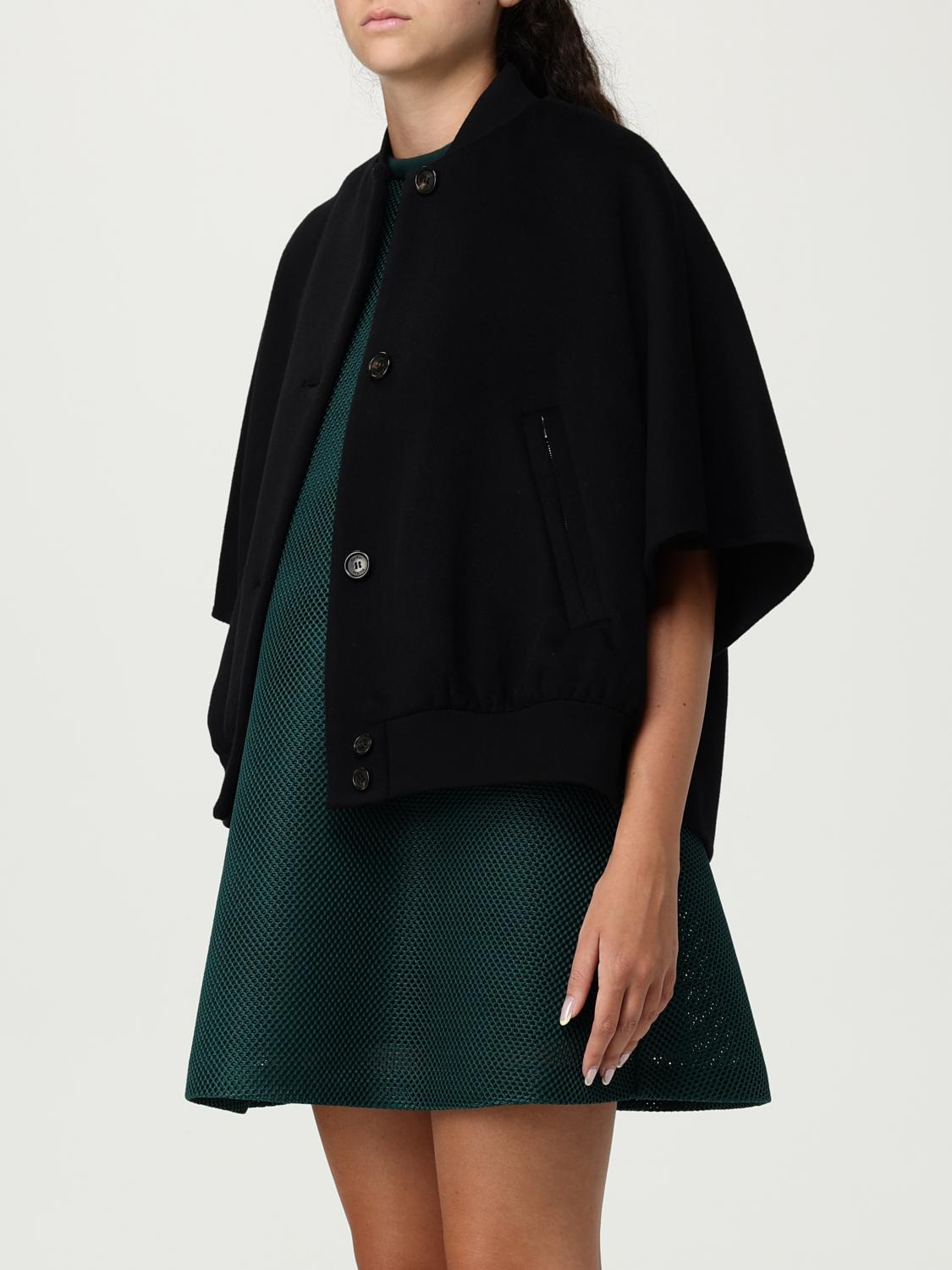 [Max Mara] Cape FW25 2524736131600 009