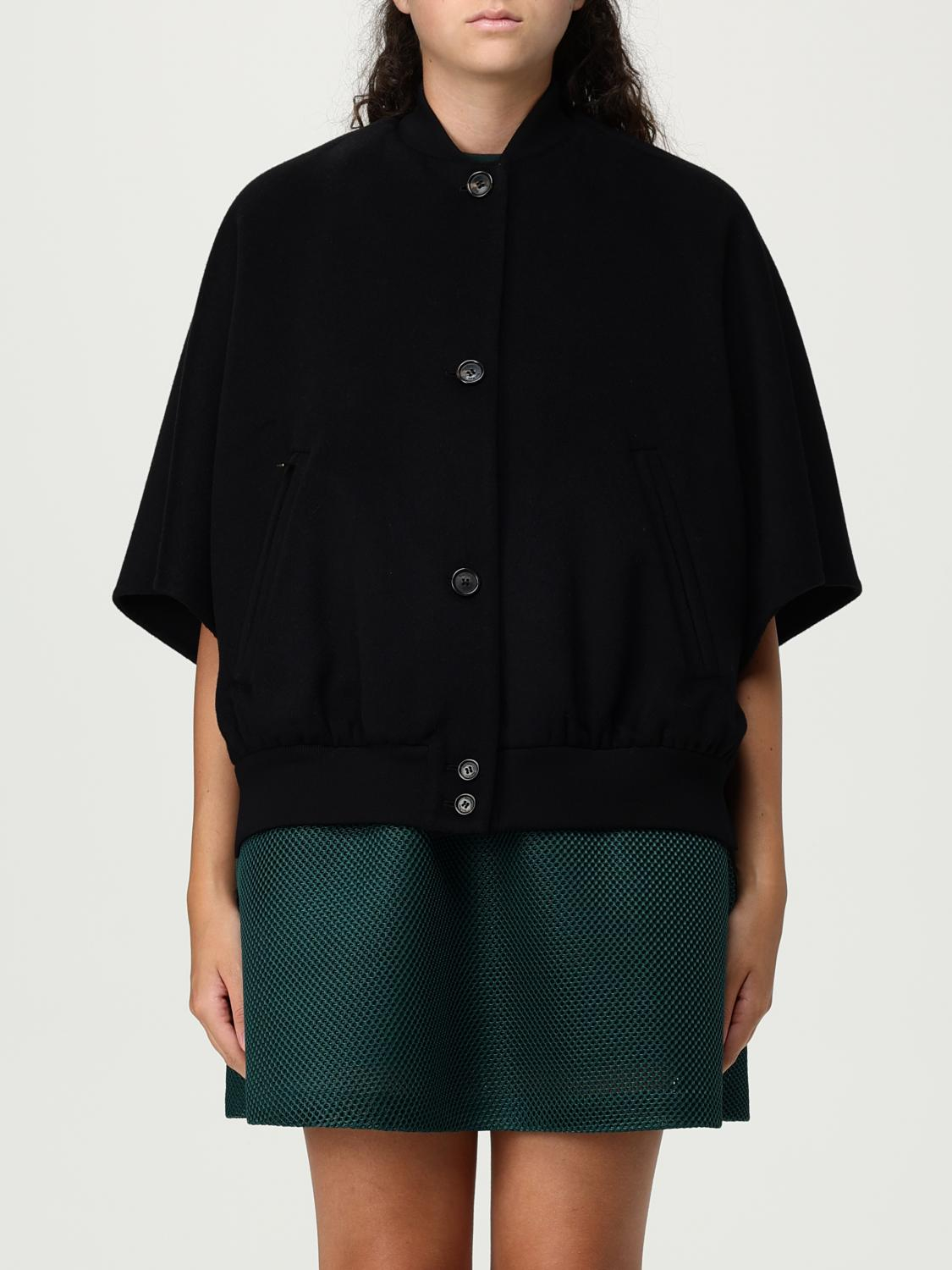 [Max Mara] Cape FW25 2524736131600 009