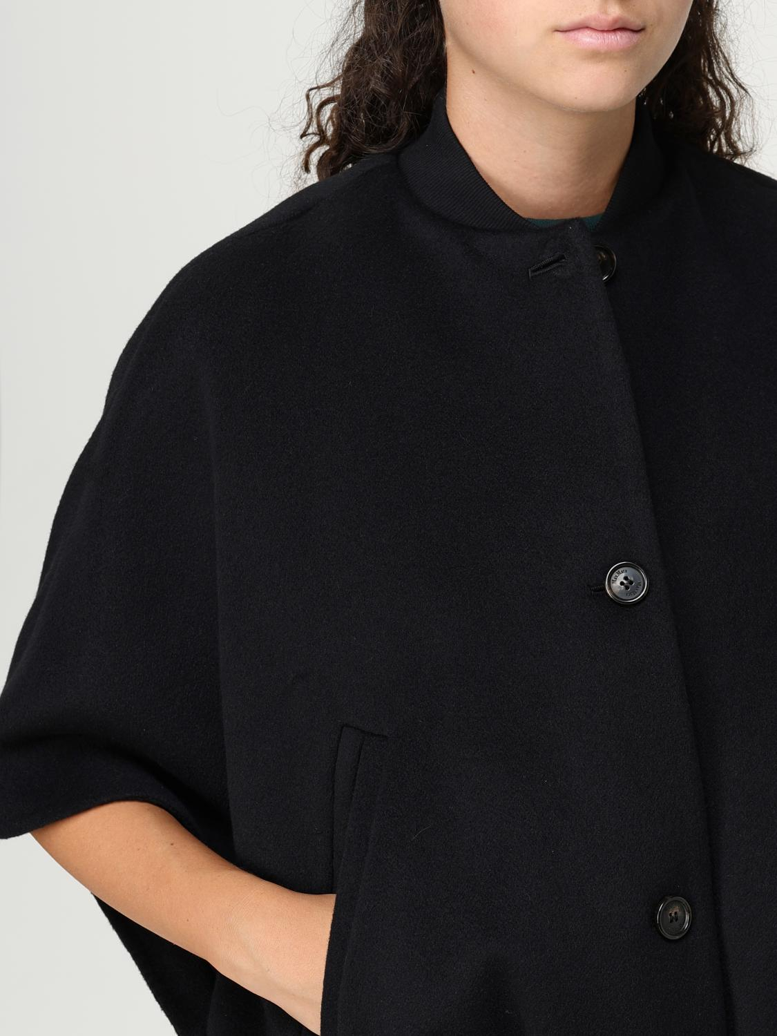 [Max Mara] Cape FW25 2524736131600 009