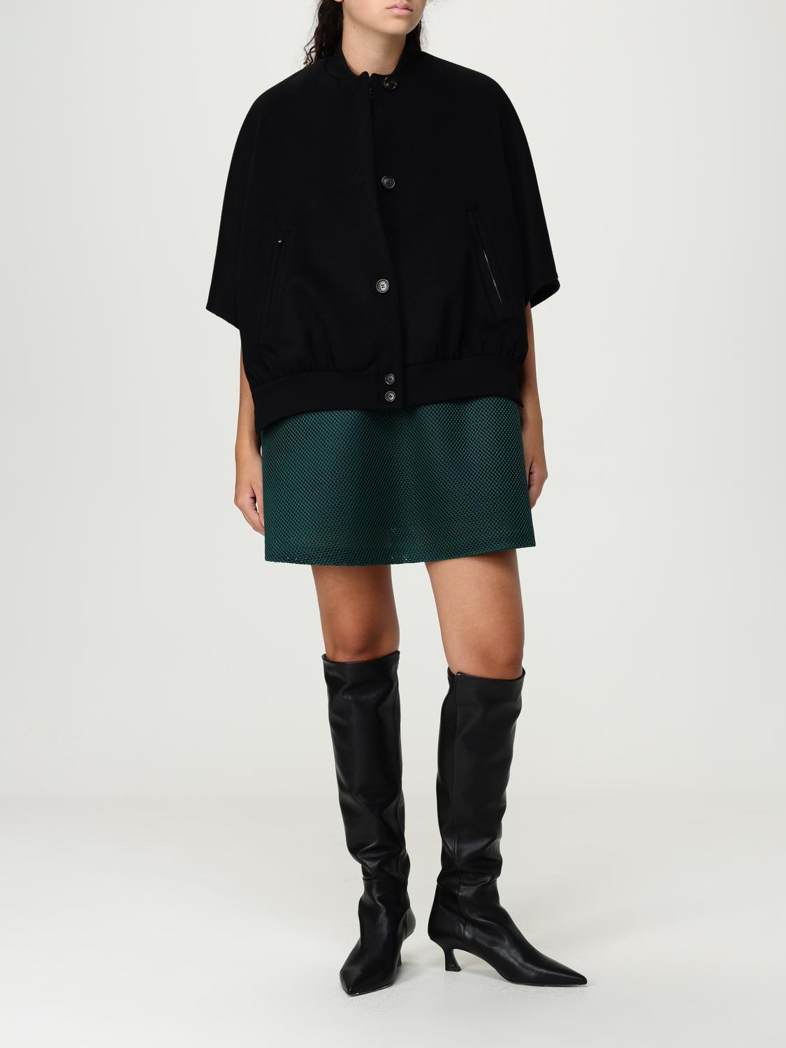 [Max Mara] Cape FW25 2524736131600 009