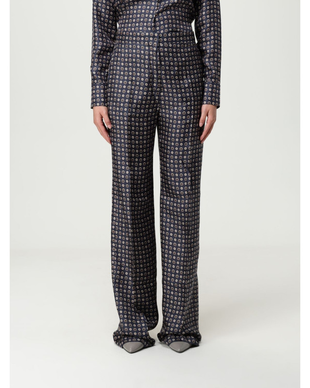 [MAX MARA STUDIO] Trousers FW25 2526136071600 001