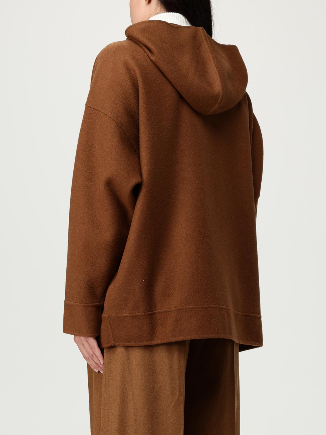 [Max Mara] Hoodie FW25 2521926012600 003