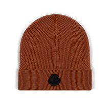 [Moncler] Beanie FW25 913B00049M1131382