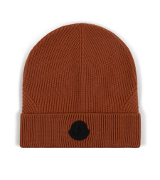 [Moncler] Beanie FW25 913B00049M1131382