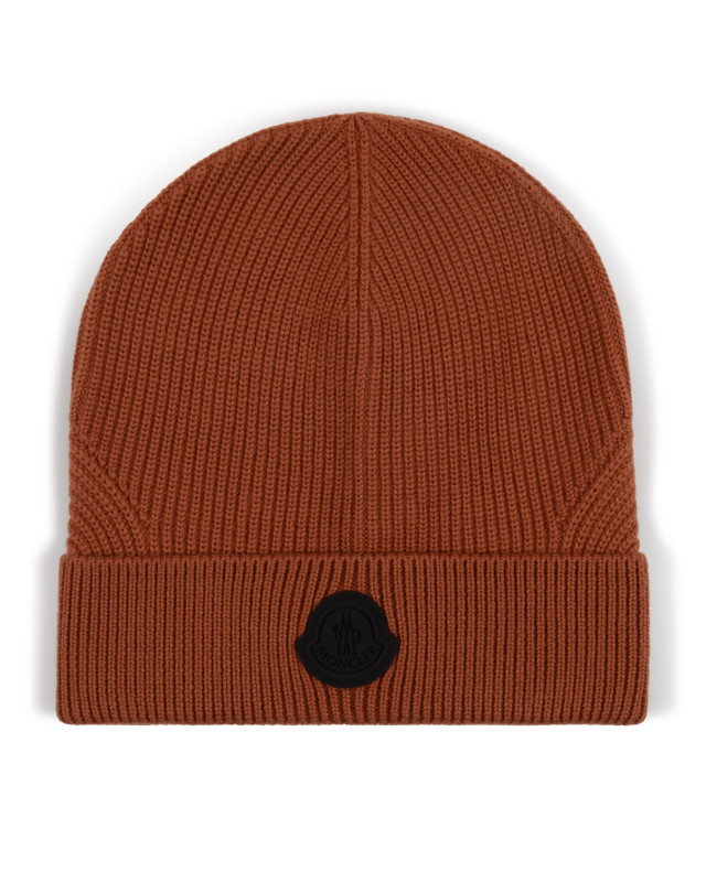 [Moncler] Beanie FW25 913B00049M1131382